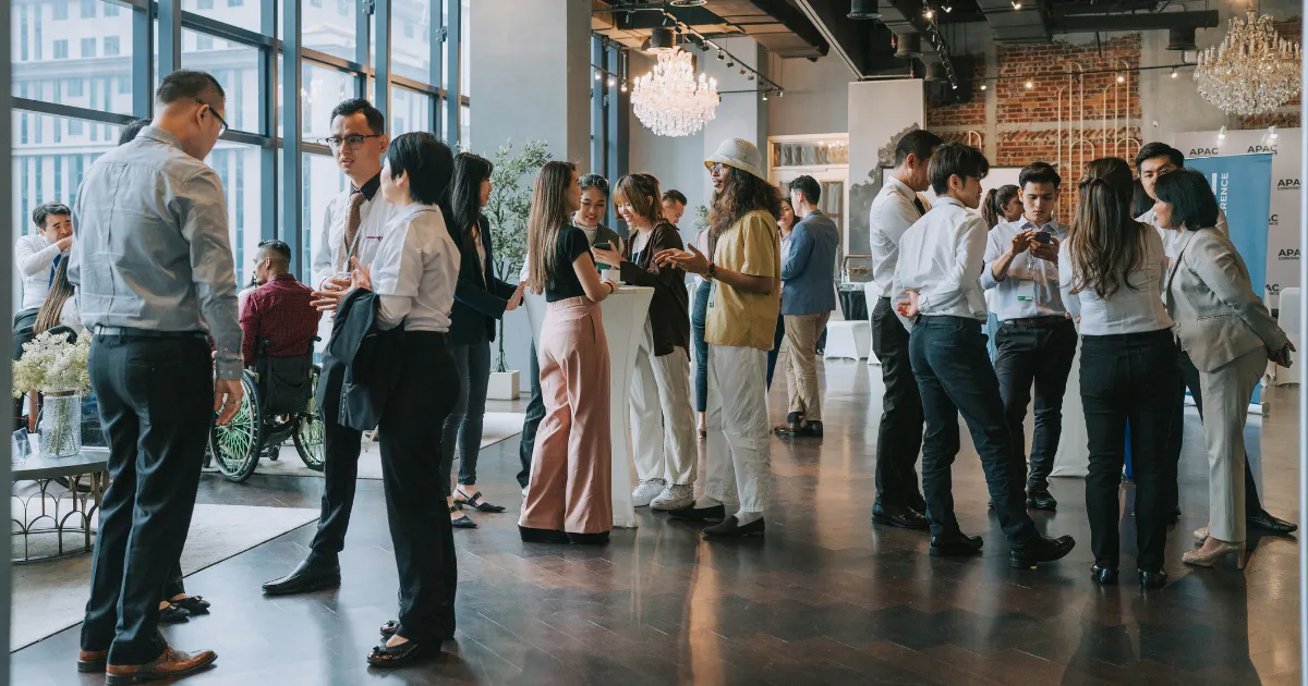 Navigating Complex Interpersonal Relationships: Co-Creating Deliberate Workplace Connection