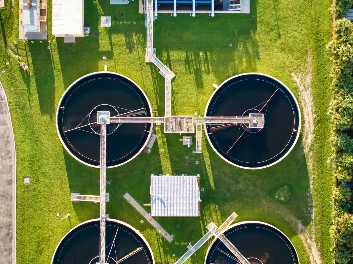 Another worry for water systems: infostealer exposure