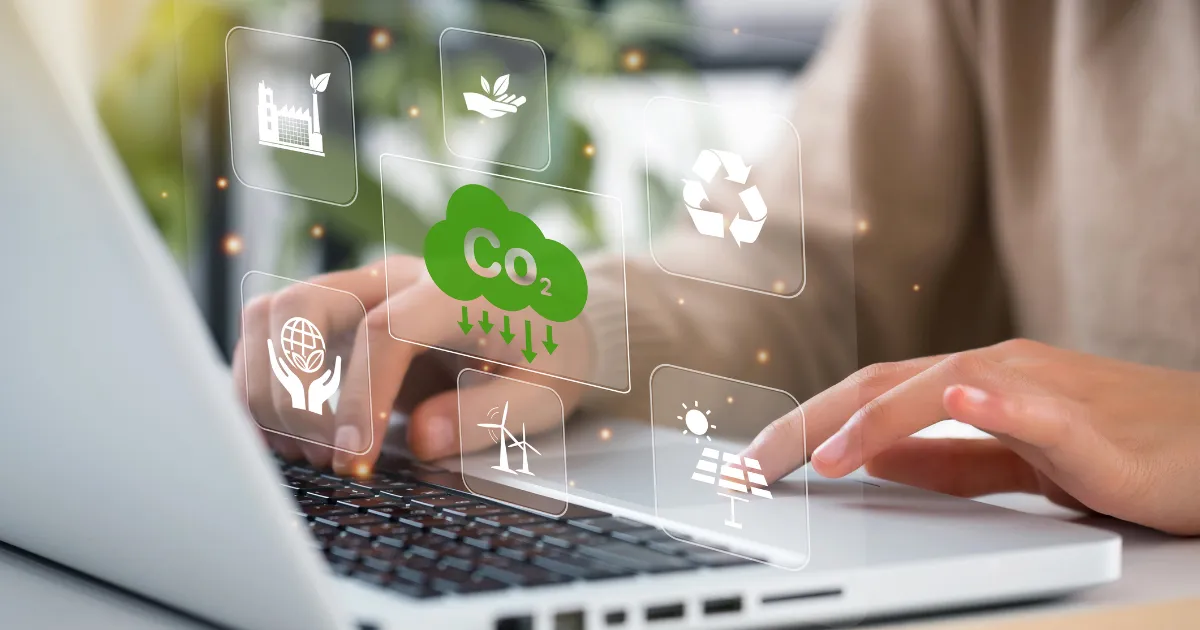 Actionable Green Choices for Your Software, Your Products, and You