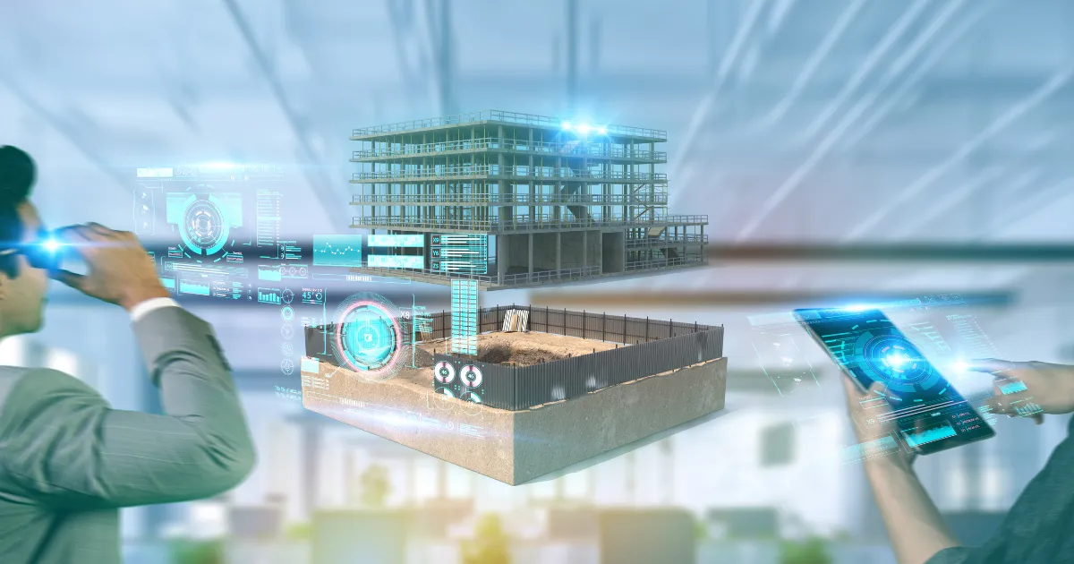 The Role of Digital Twins in Unlocking the Cloud