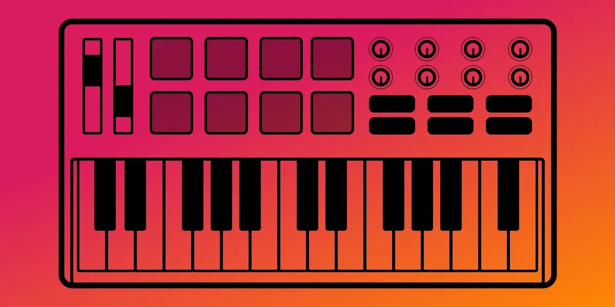 Dip Your Toes Into Hardware With WebMIDI
