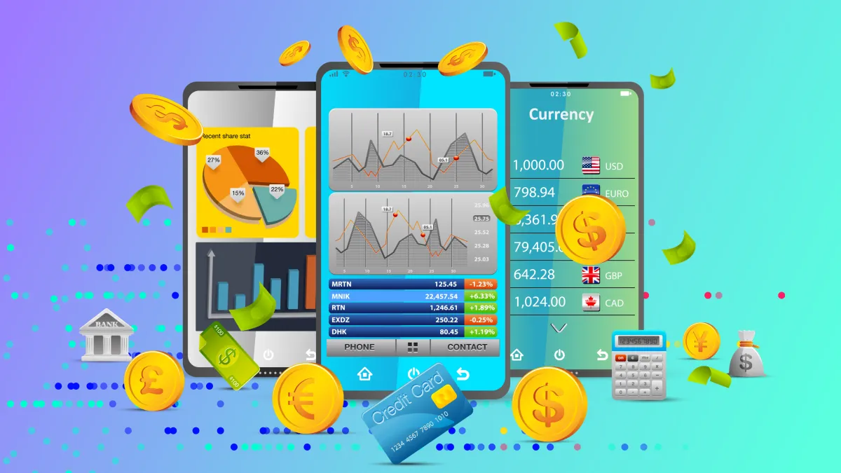 Top 5 financial services use cases for CockroachDB