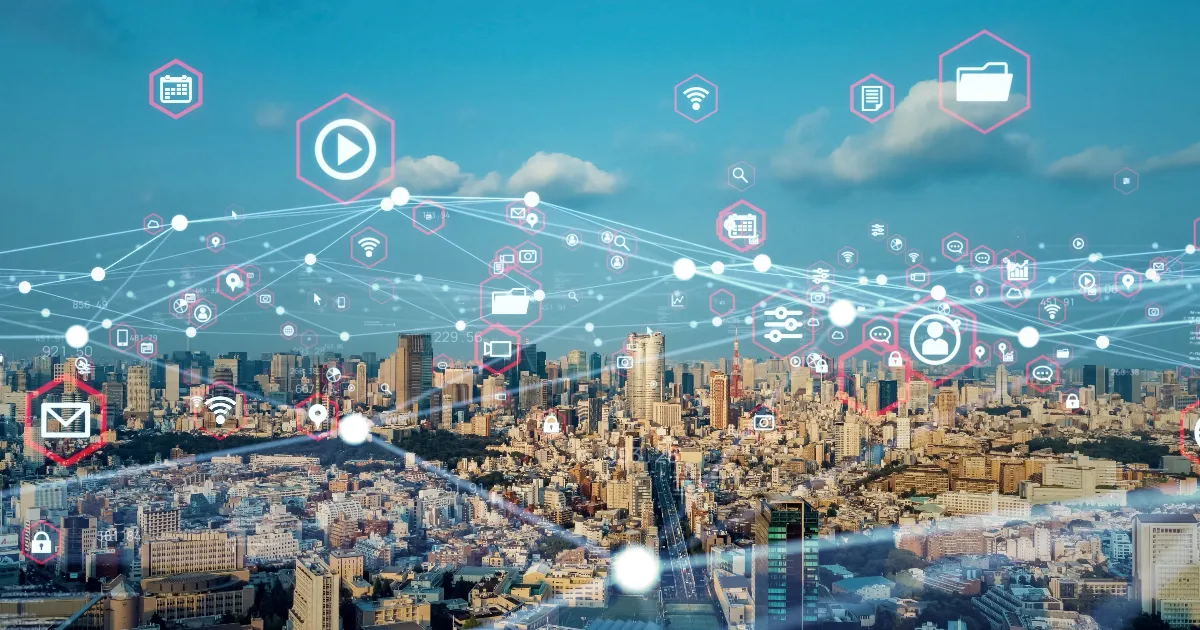 Going Digital in the Middle of a Pandemic