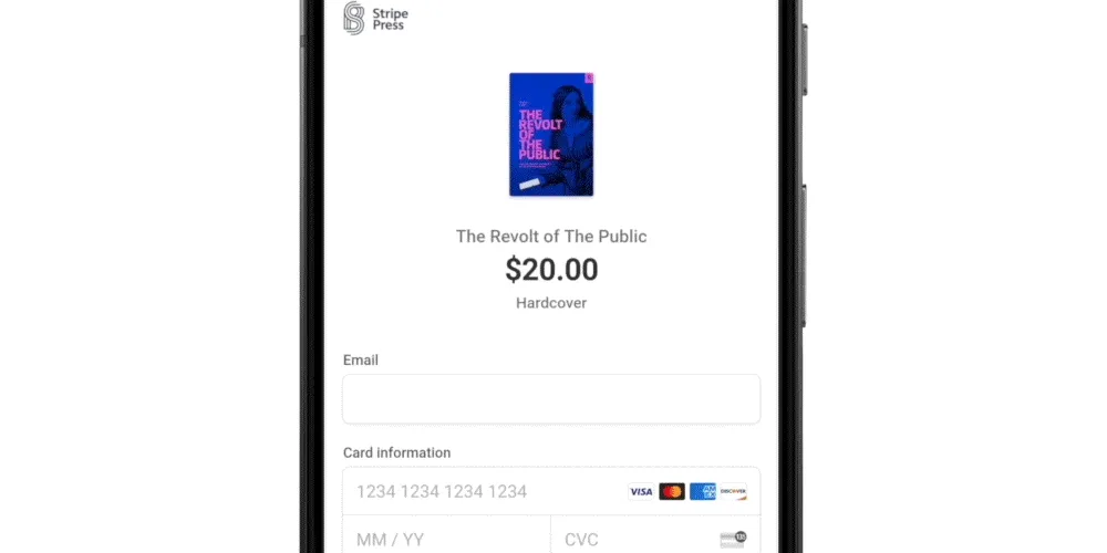 Listing