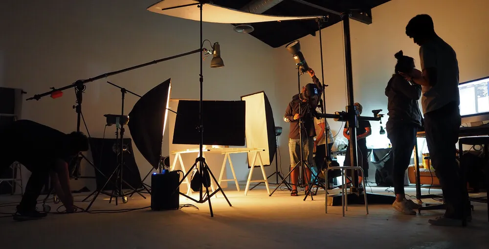 Creating the perfect shot list before filming a video