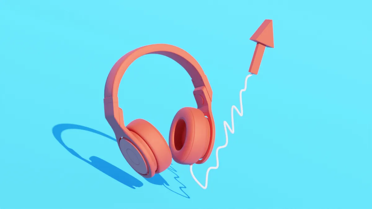 10 must-know podcast metrics for growth and ROI in 2026