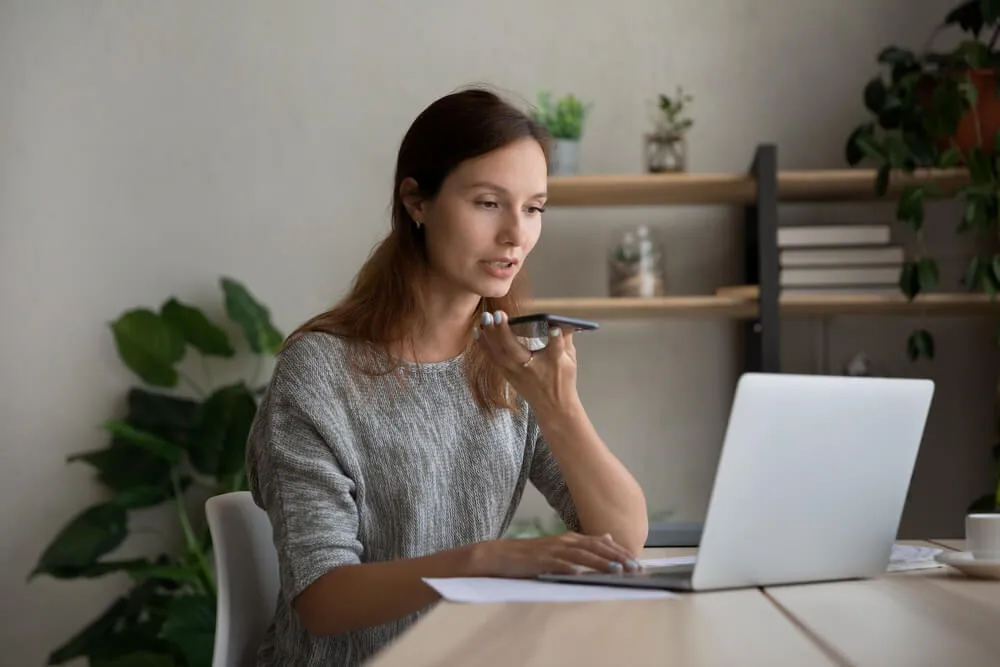 How to Turn Audio Into Text: 9 Services Compared