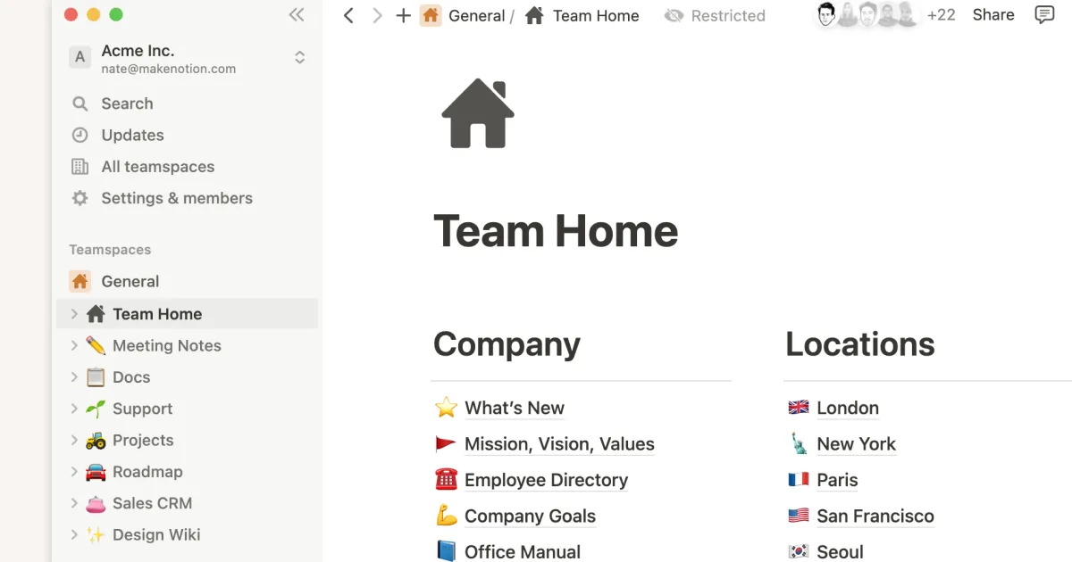 Streamline your team’s collaboration by learning what a wiki is