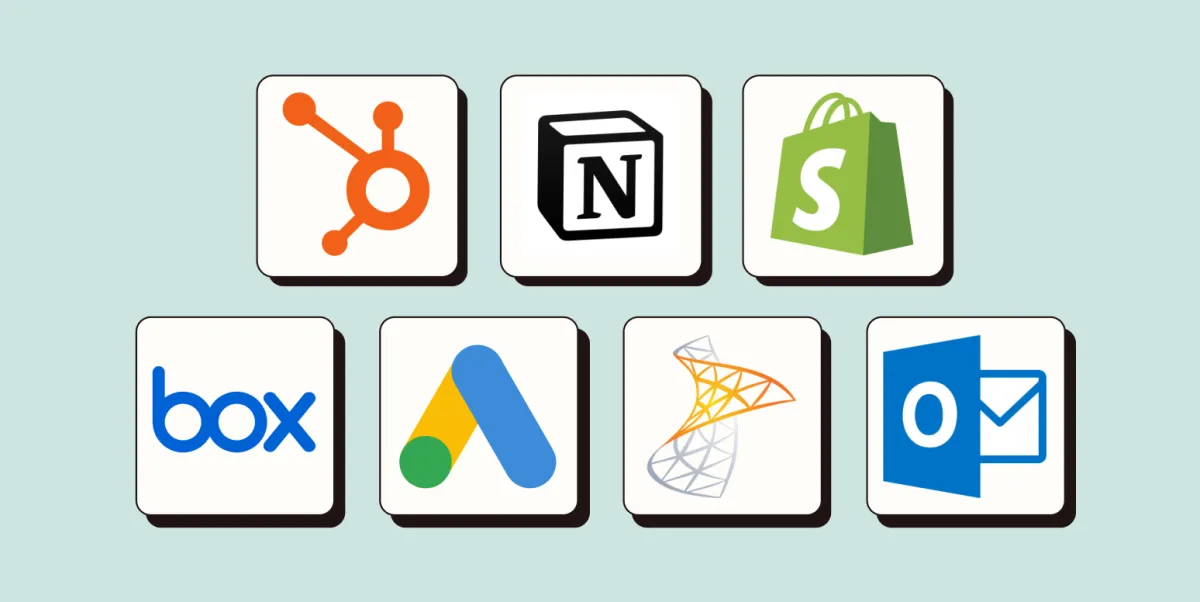 New and noteworthy apps: Box, Notion, and more