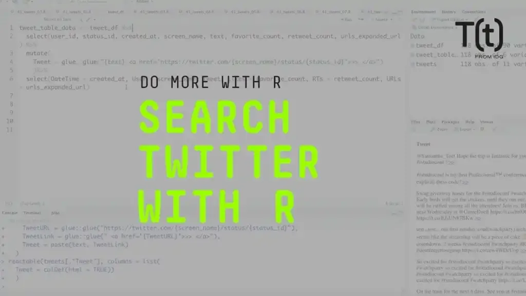 Listing