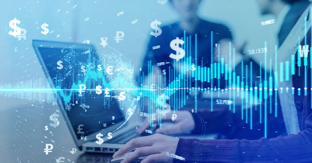 Easy Interpretation of a Logistic Regression Model with Delta-p Statistics