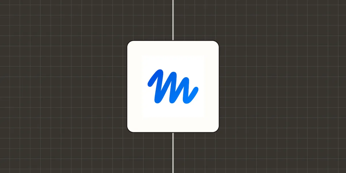 Meta Muse automation: How to use the Zapier Muse integration