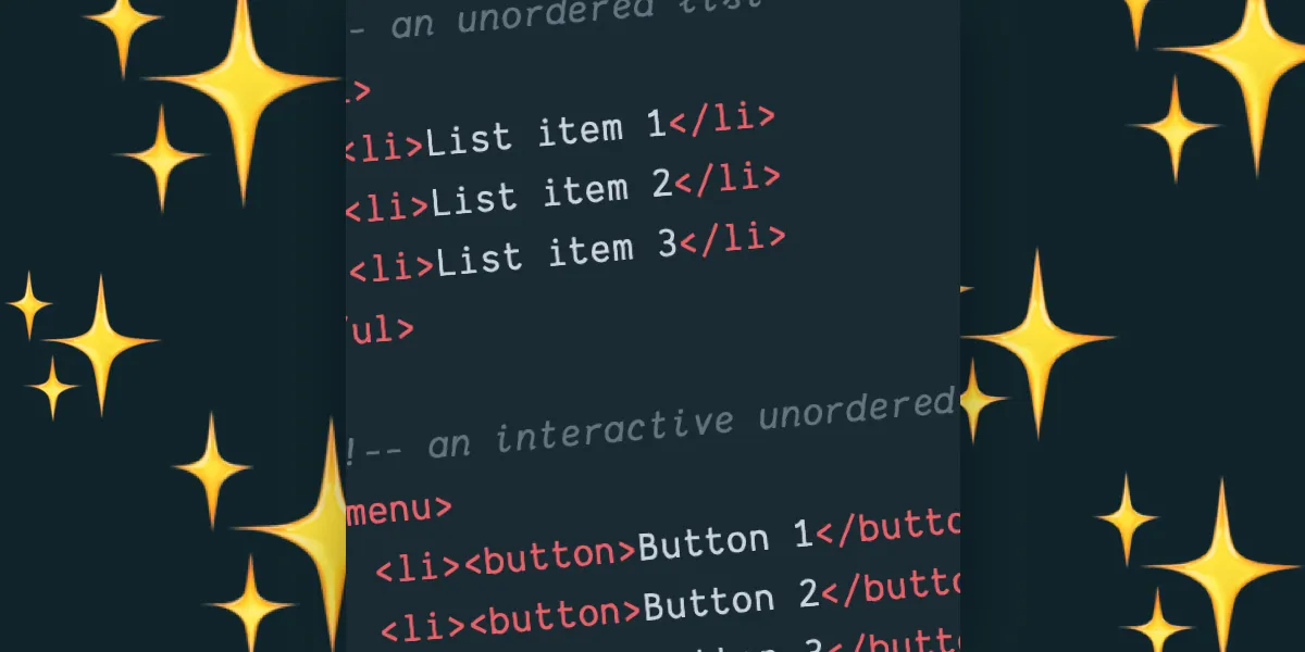 Listing