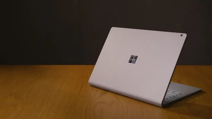 Microsoft Surface Pro Intel i7 review