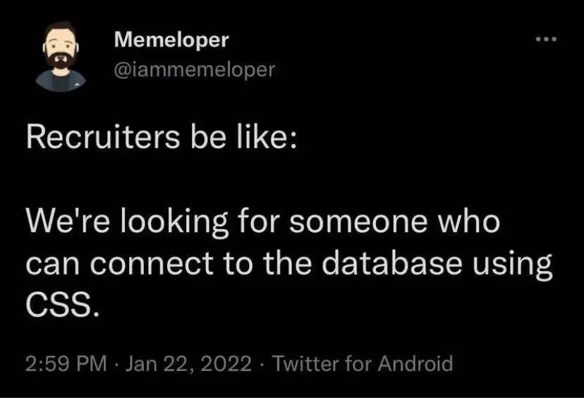 Listing
