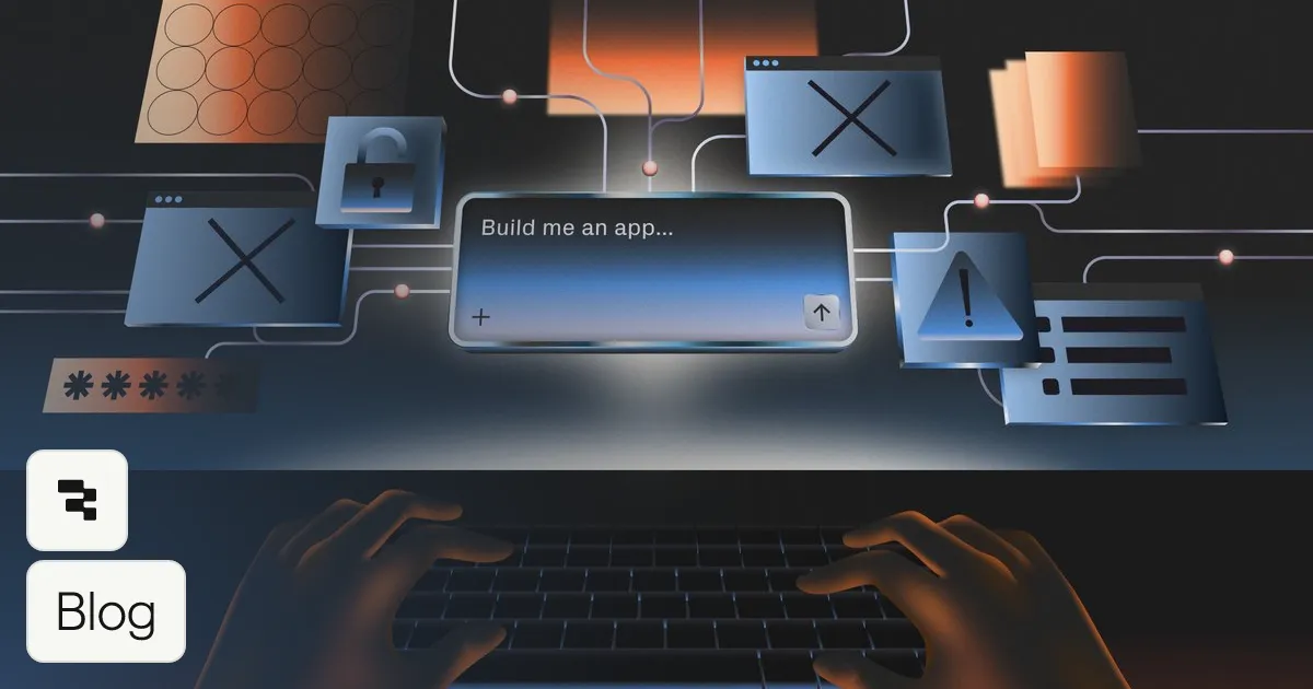 The Risks of Vibe Coding: Security Vulnerabilities and Enterprise Pitfalls