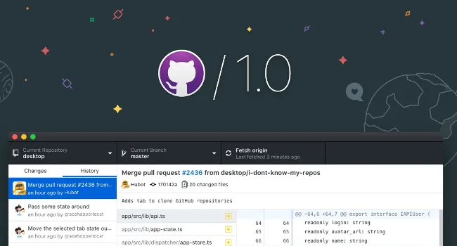 GitHub’s Got A New Desktop Client. Should We Care?