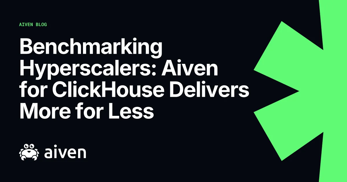Listing