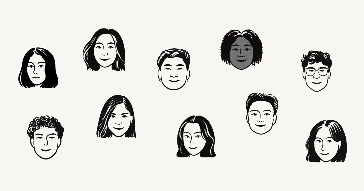 Here's how Notion's Winter 2024 engineering interns spent the past couple months.