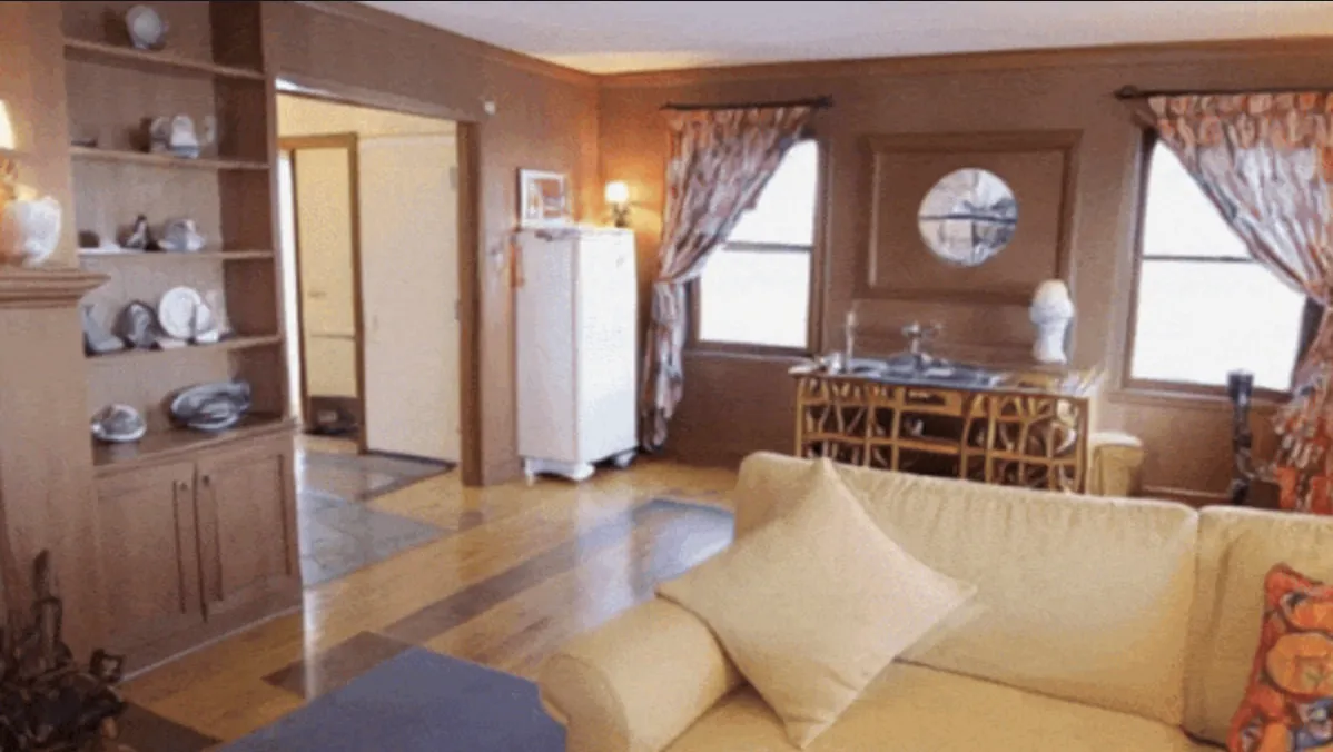 Listing