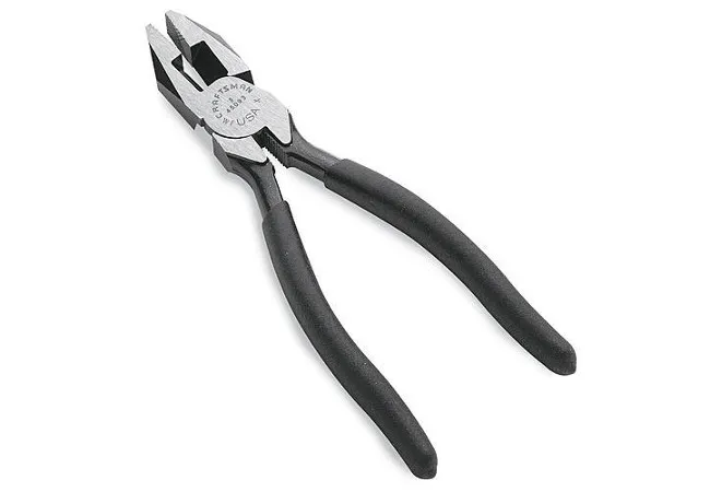 Know Your Tools: Pliers and Cutters for the Hardware Hacker