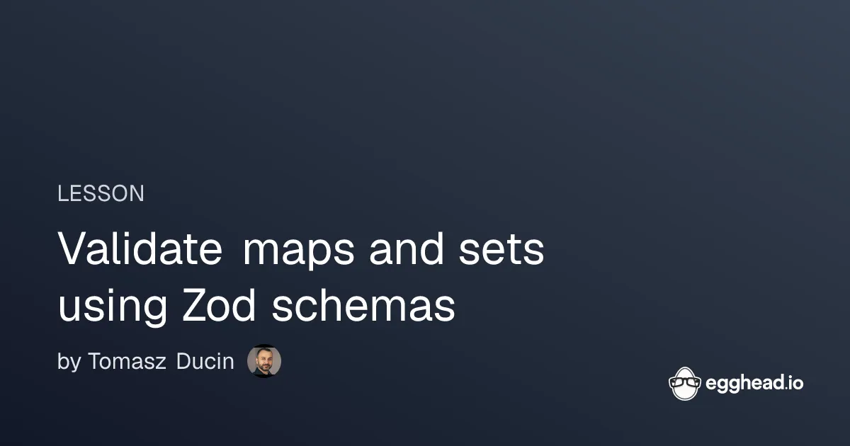 Listing