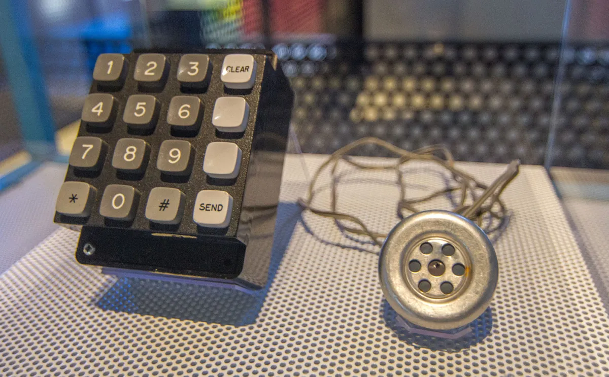 Hackers Built their own Clubhouse in the 1970s from Secret Gathering Spots on Phone Networks