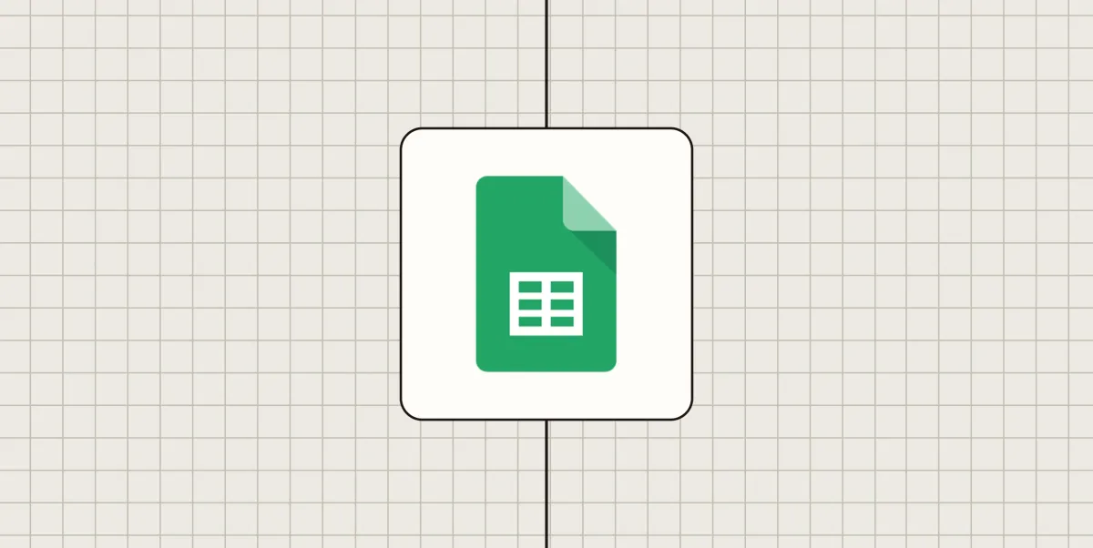 What the Google Sheets 10 million cell limit means for you