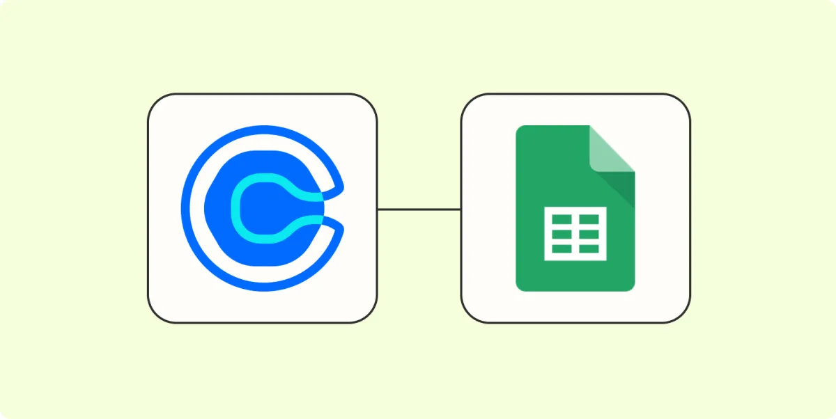 Automatically add new Calendly events to Google Sheets