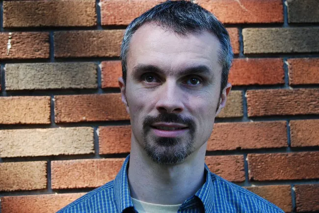 Nicolas Pitre: An Inspiration from the Linux World