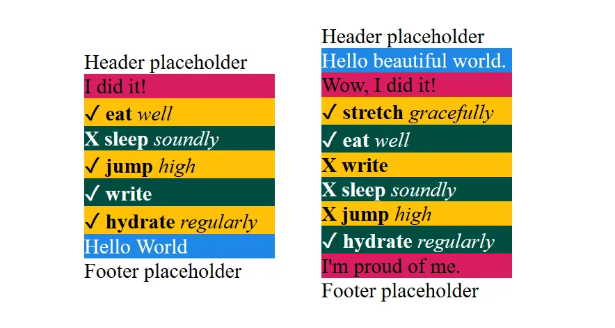 Jekyll doesn't do components? Liar! | CSS-Tricks