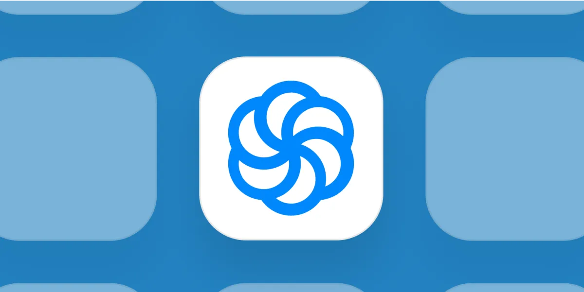 Sendinblue: Zapier App of the Day