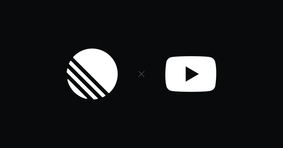YouTube Integration