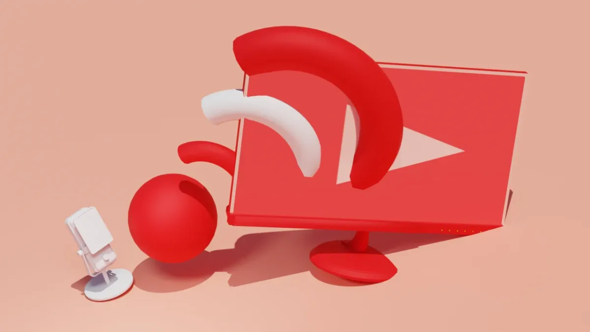 YouTube podcast RSS feed: how to add yours in 2026