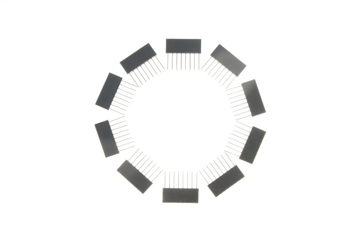 Listing