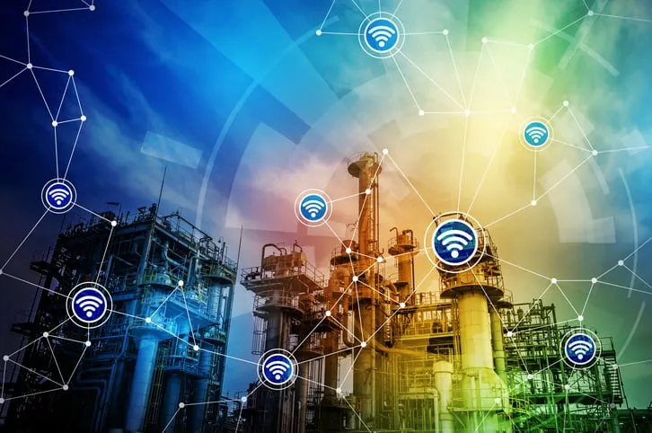 Conquering the Challenges of Data Preparation for Predictive Maintenance