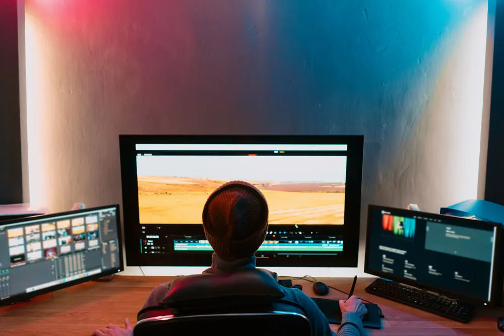 How to Watermark a Video: The Benefits of Using a Watermark
