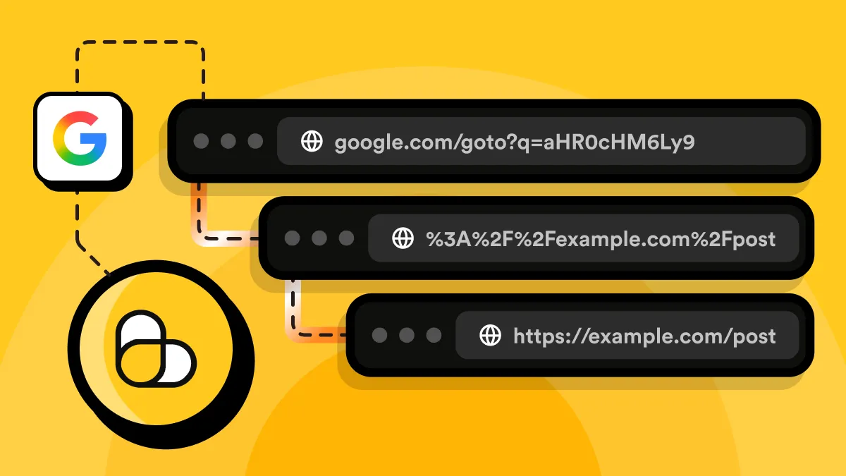 How to Decode and Handle Google