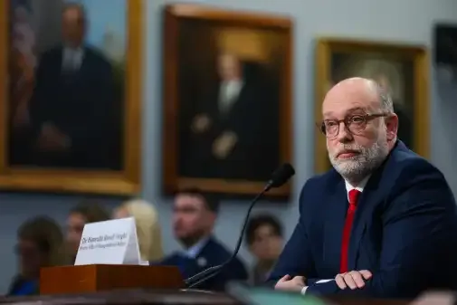 DHS official: Einstein 3A is 15 years behind the times
