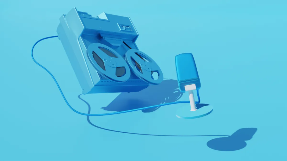 Interview Recording Equipment: The Essentials to Own