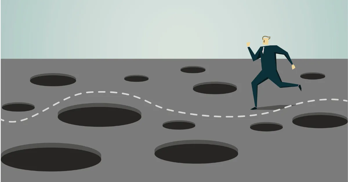 12 Software Architecture Pitfalls and How to Avoid Them