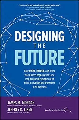 Q&A on the Book Designing the Future