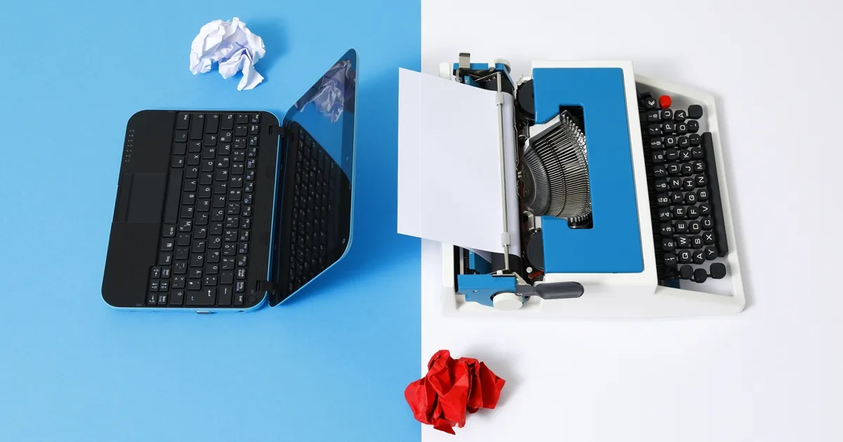 Five Things to Remember When Upgrading Your Legacy Solution