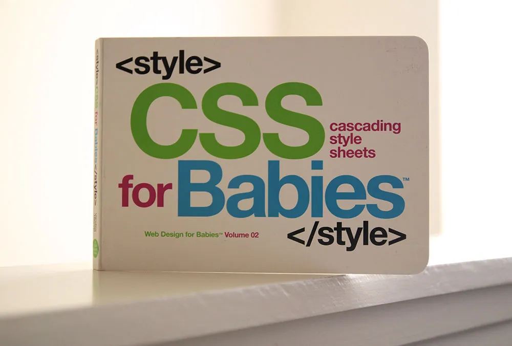 CSS for Babies: A Critical Analysis