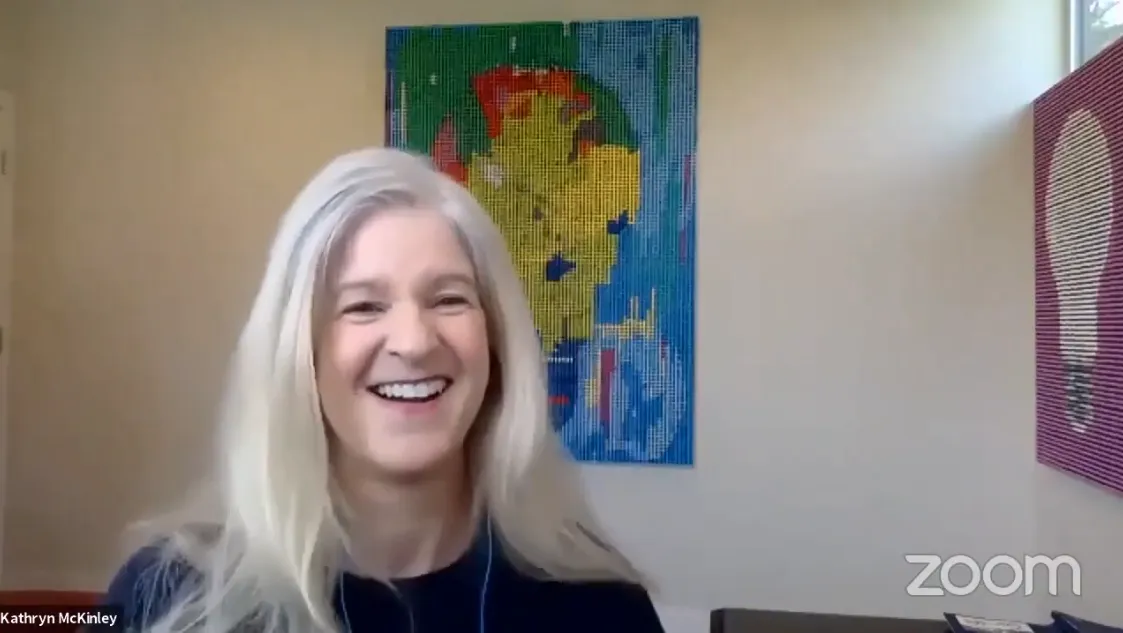 Google Cloud Engineer Kathryn S. McKinley on Leadership, Mentoring, Garbage Collection, and Rust