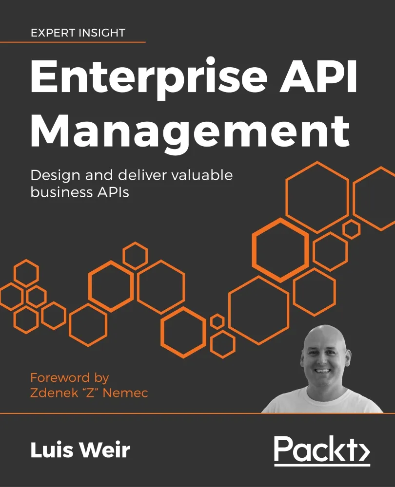 Enterprise API Management: Q&A with Book Author Luis Weir