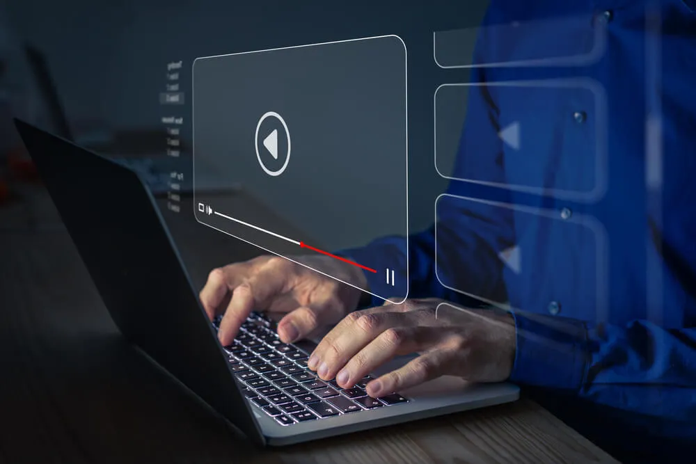 How to Embed Video on a Website for Lead Capture