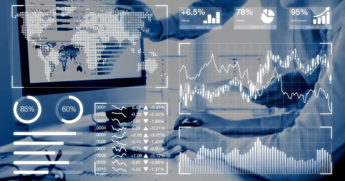 How to Build Interactive Data Visualizations for Python with Bokeh