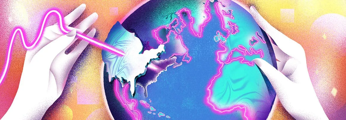 Distributed spatial data in free, open source CockroachDB