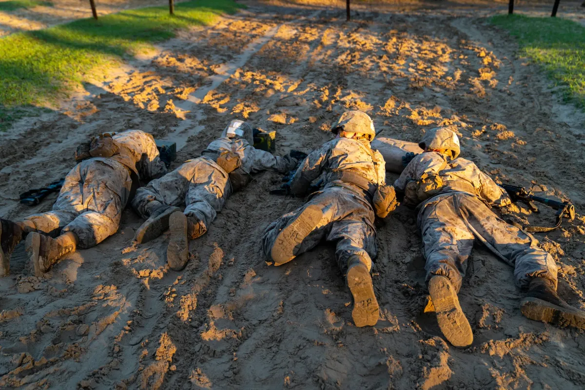Brokers' sales of U.S. military personnel data overseas stir national security fears